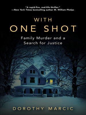 With One Shot - ebook